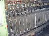 RIETER Model J5/10 Drawtwisters, 144 positions,